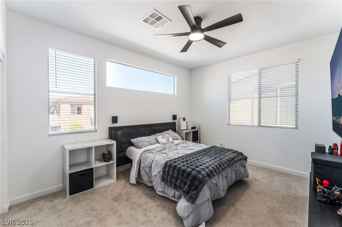 1305 Crimson Sunbird Avenue North Las Vegas NV 89084