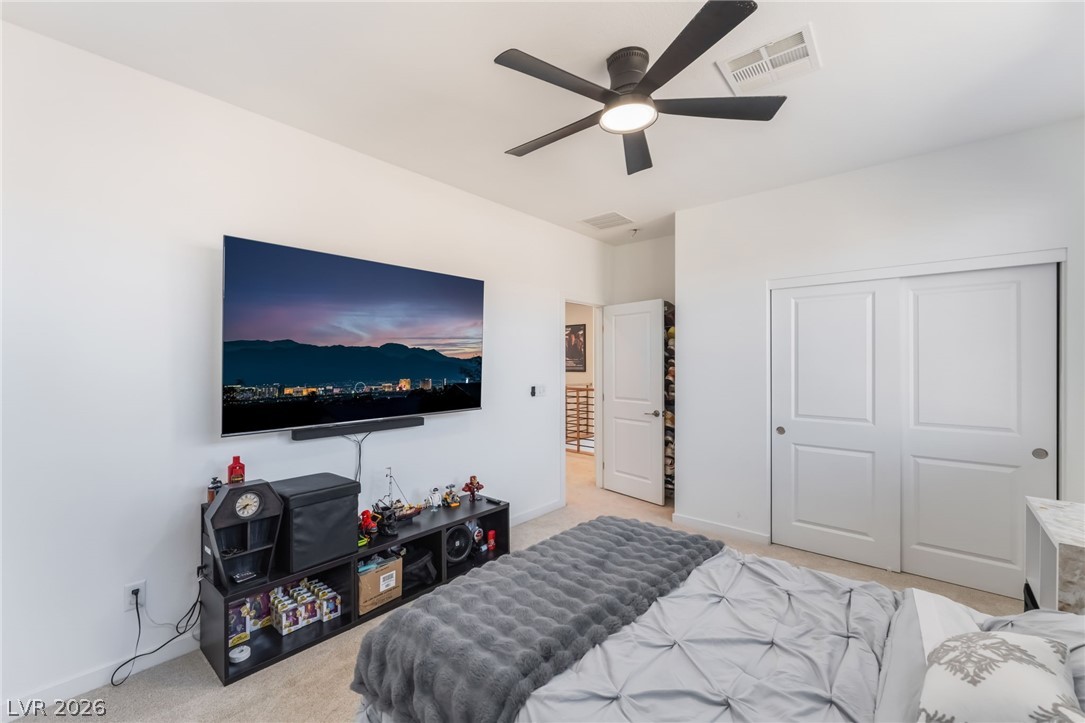 1305 Crimson Sunbird Avenue North Las Vegas NV 89084