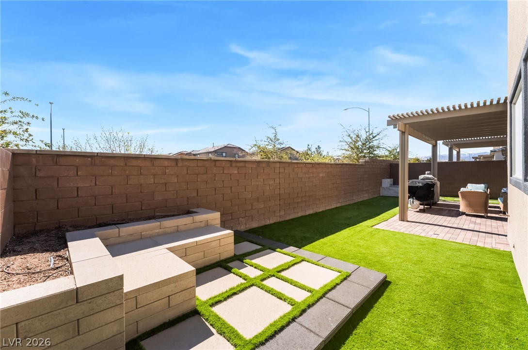 1305 Crimson Sunbird Avenue North Las Vegas NV 89084