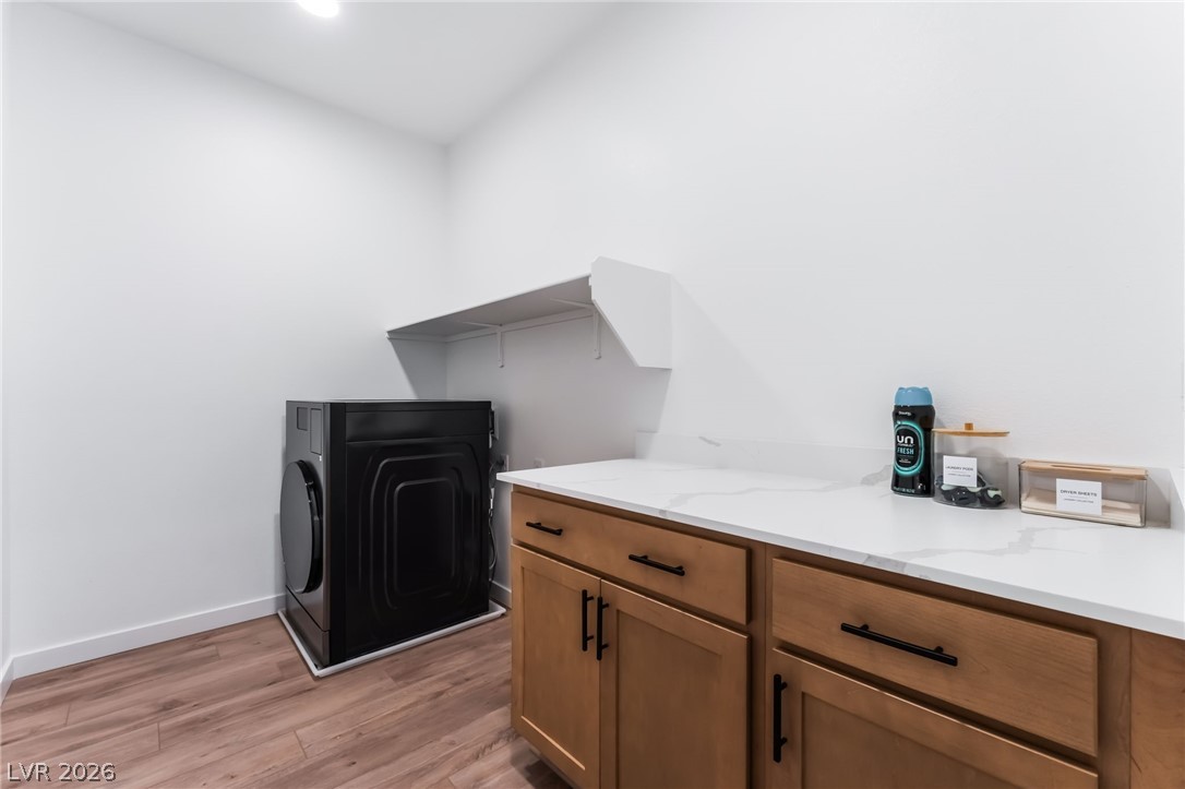 1305 Crimson Sunbird Avenue North Las Vegas NV 89084