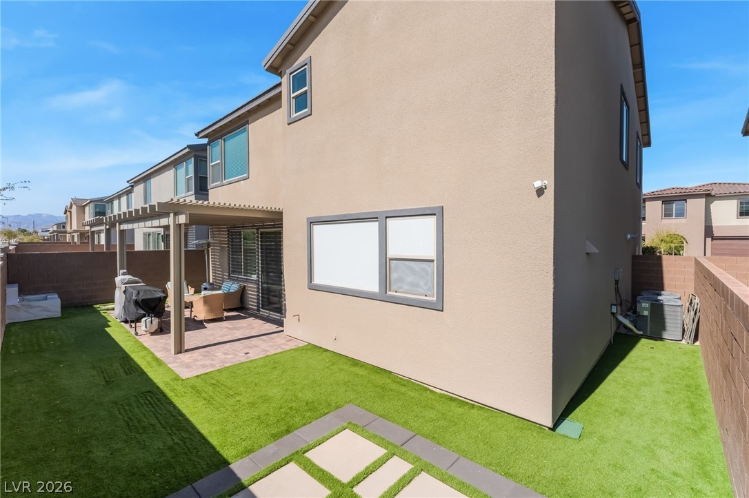 1305 Crimson Sunbird Avenue North Las Vegas NV 89084