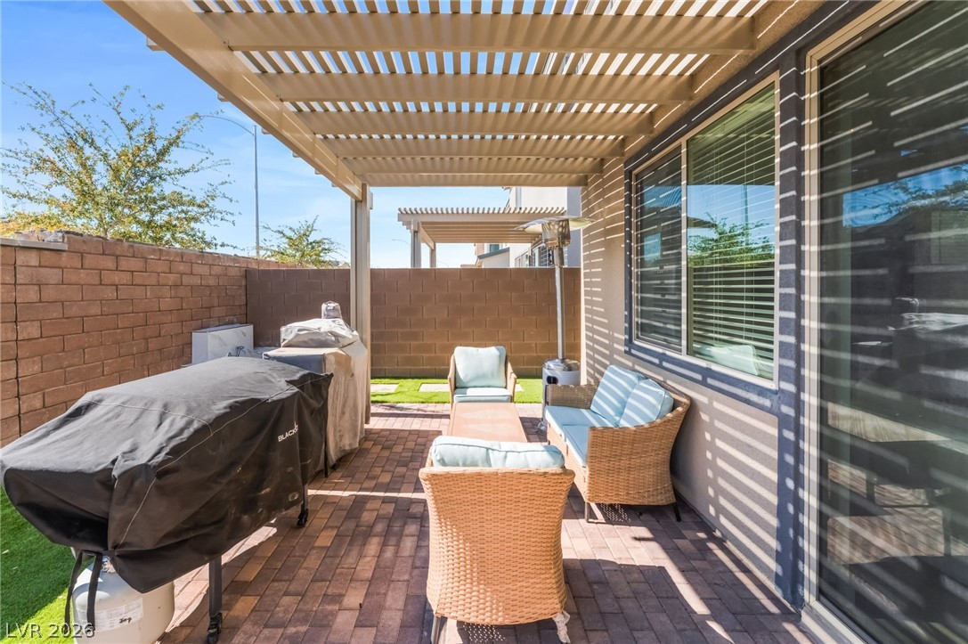 1305 Crimson Sunbird Avenue North Las Vegas NV 89084