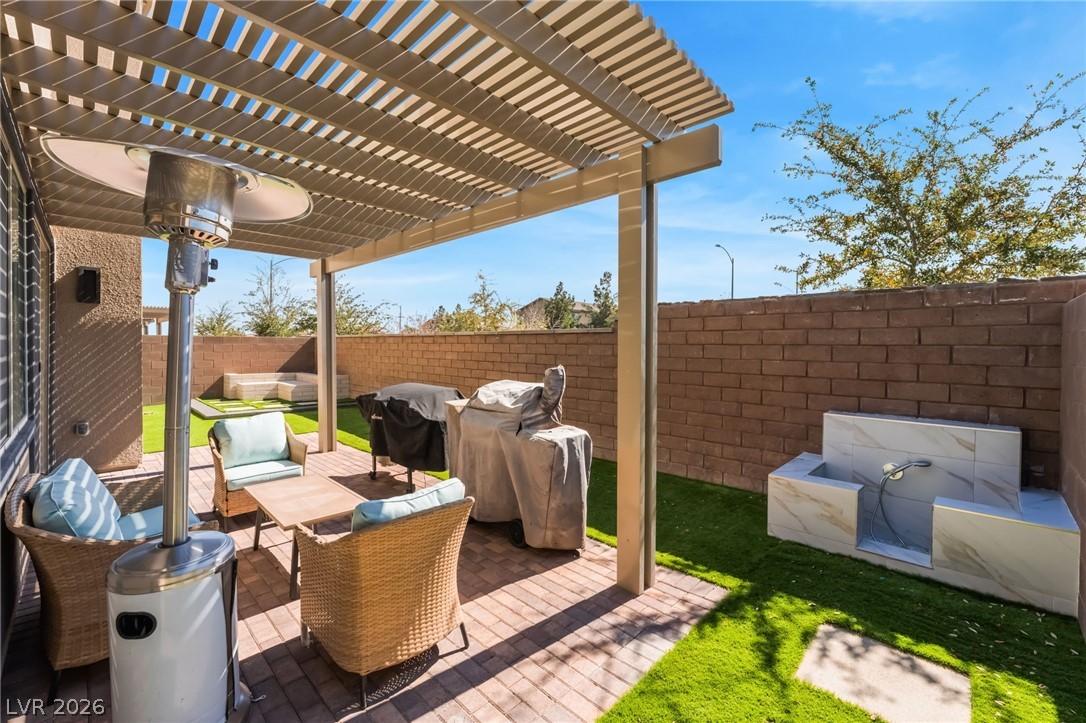 1305 Crimson Sunbird Avenue North Las Vegas NV 89084