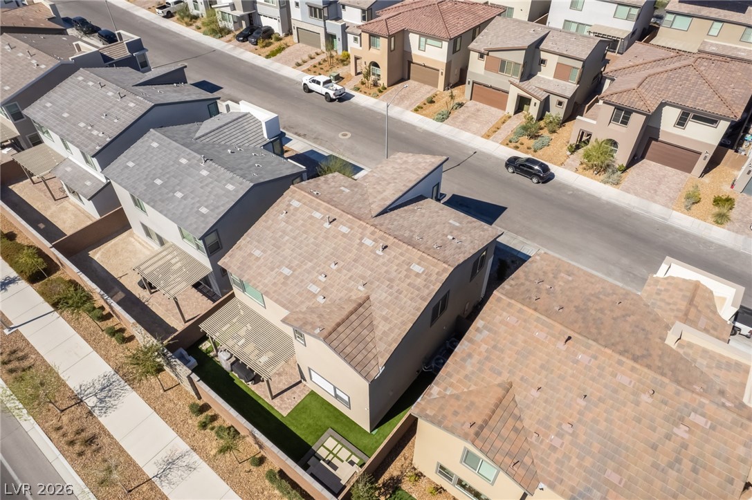 1305 Crimson Sunbird Avenue North Las Vegas NV 89084