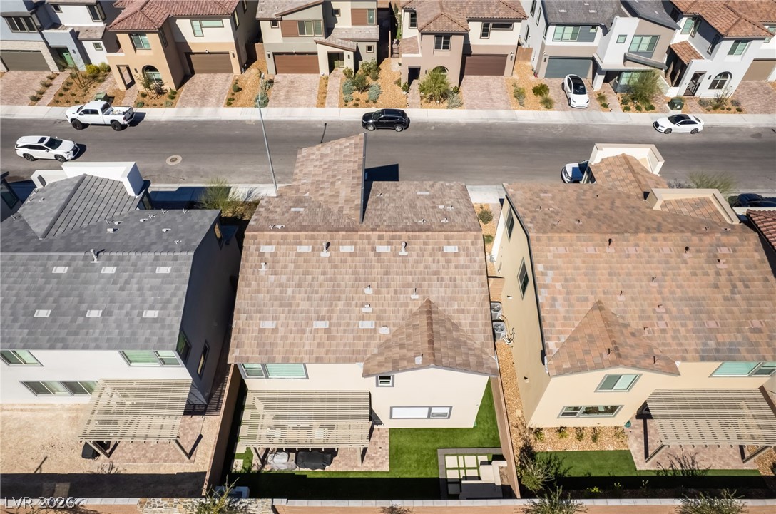 1305 Crimson Sunbird Avenue North Las Vegas NV 89084