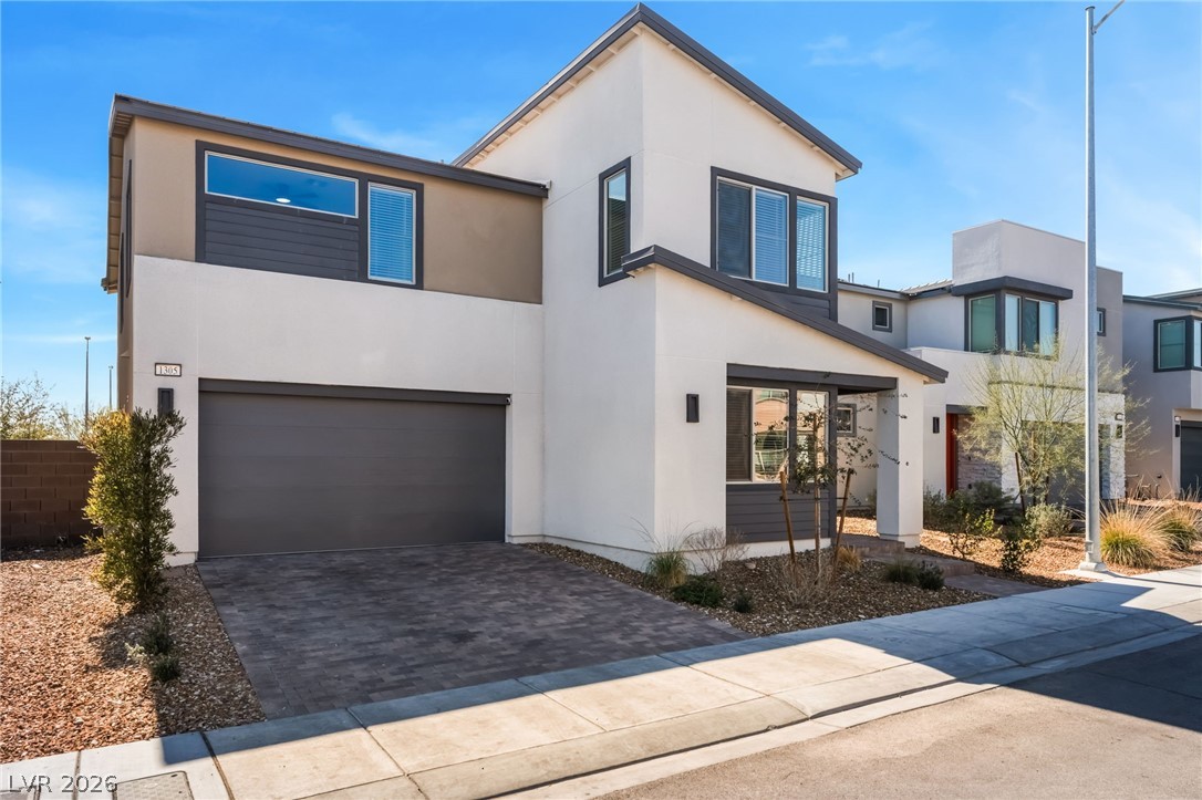 1305 Crimson Sunbird Avenue North Las Vegas NV 89084