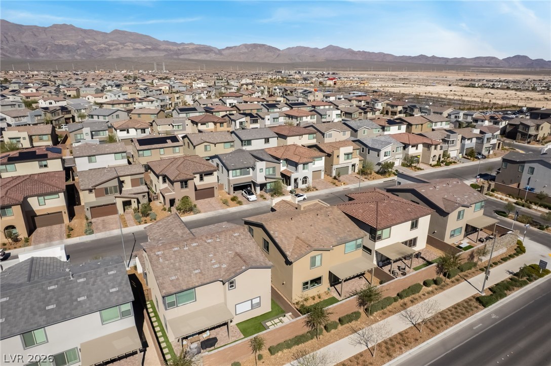 1305 Crimson Sunbird Avenue North Las Vegas NV 89084