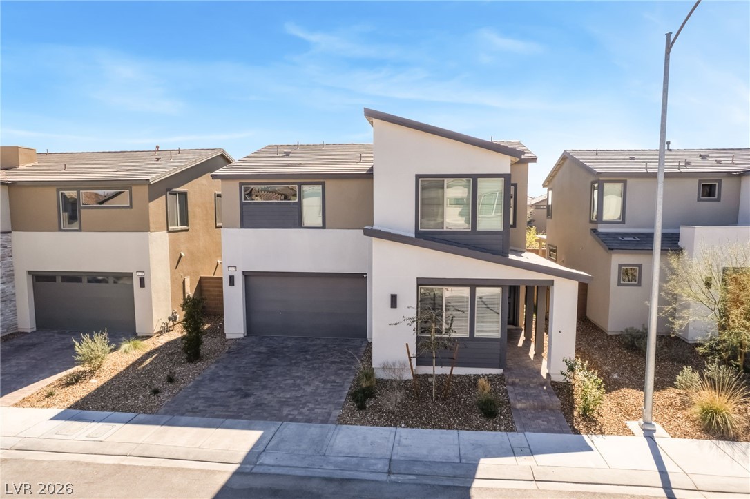 1305 Crimson Sunbird Avenue North Las Vegas NV 89084