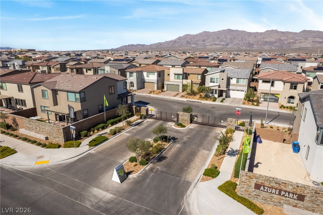 1305 Crimson Sunbird Avenue North Las Vegas NV 89084