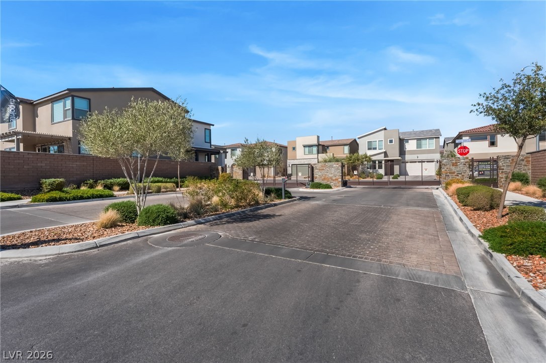 1305 Crimson Sunbird Avenue North Las Vegas NV 89084