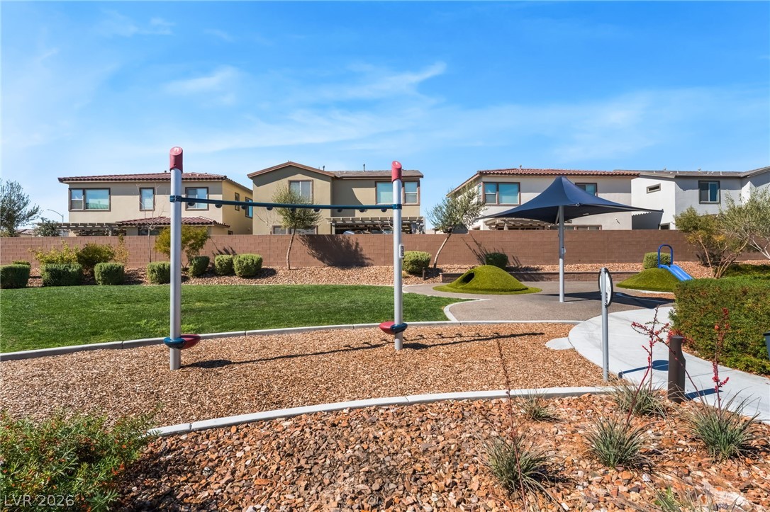 1305 Crimson Sunbird Avenue North Las Vegas NV 89084