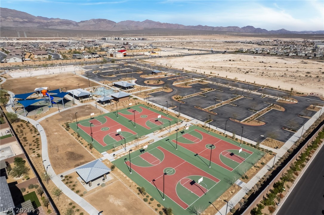 1305 Crimson Sunbird Avenue North Las Vegas NV 89084