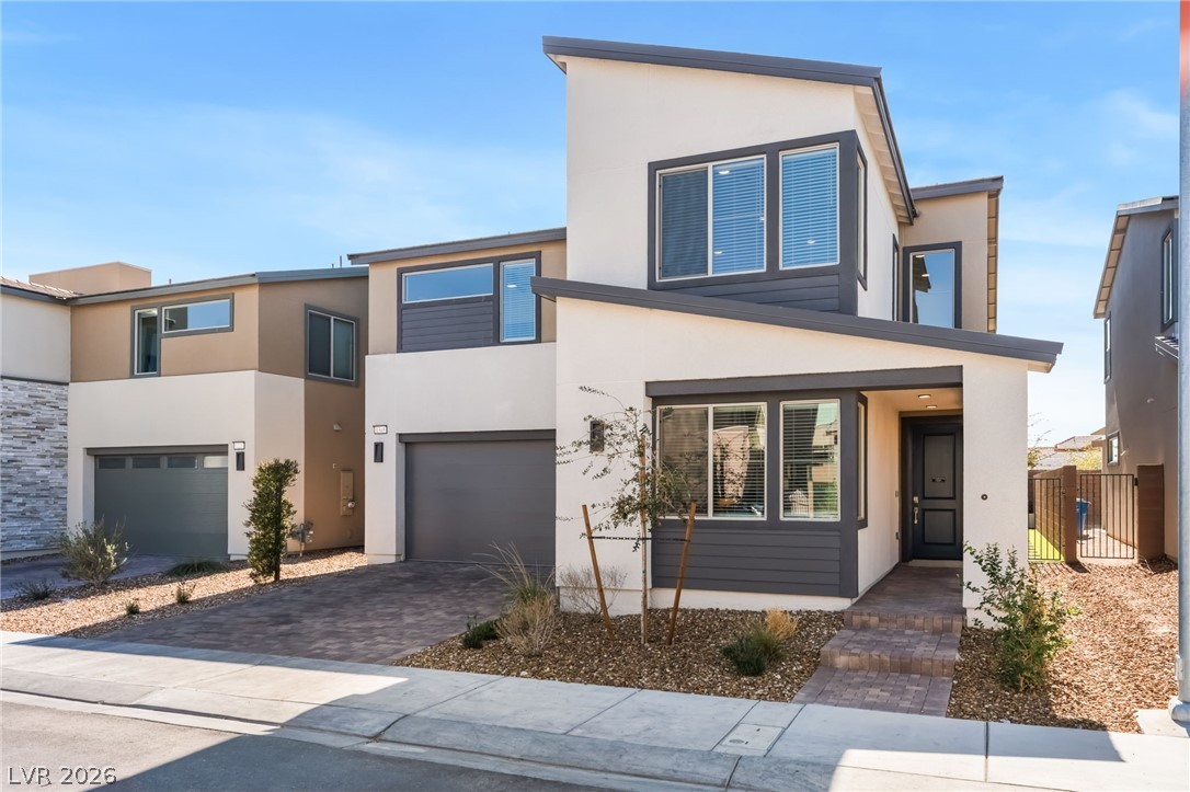 1305 Crimson Sunbird Avenue North Las Vegas NV 89084