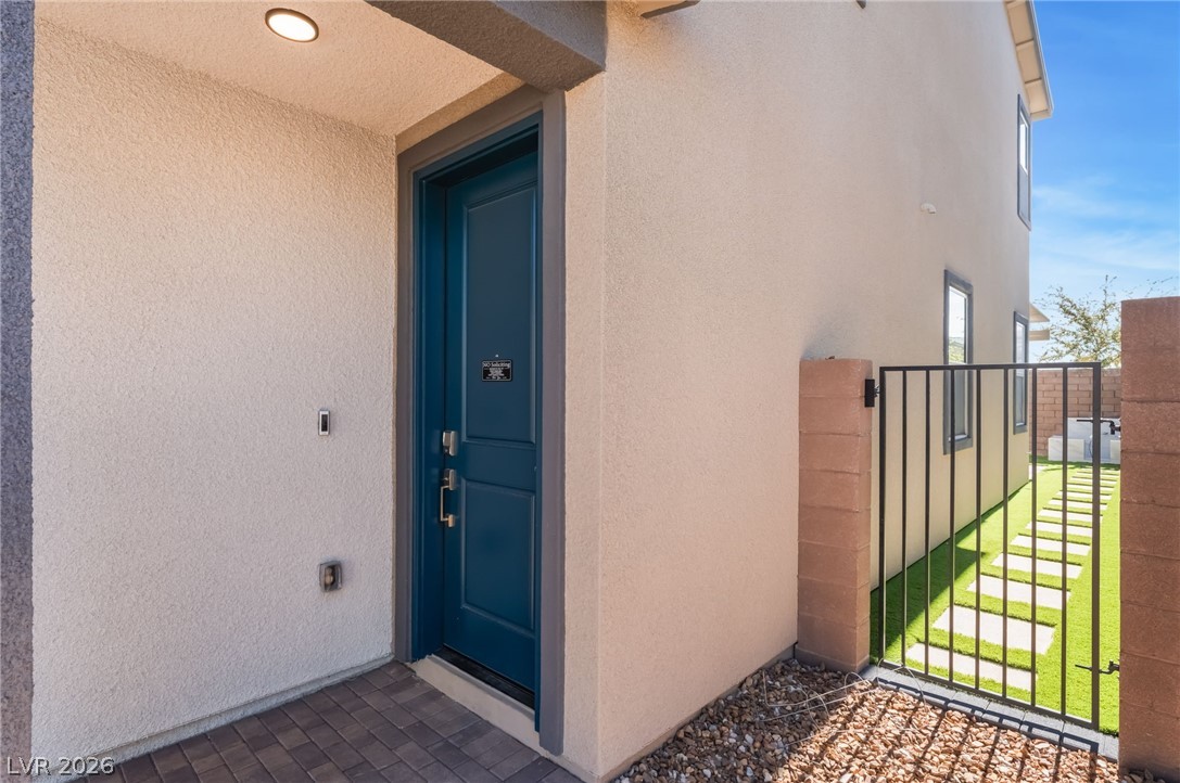 1305 Crimson Sunbird Avenue North Las Vegas NV 89084