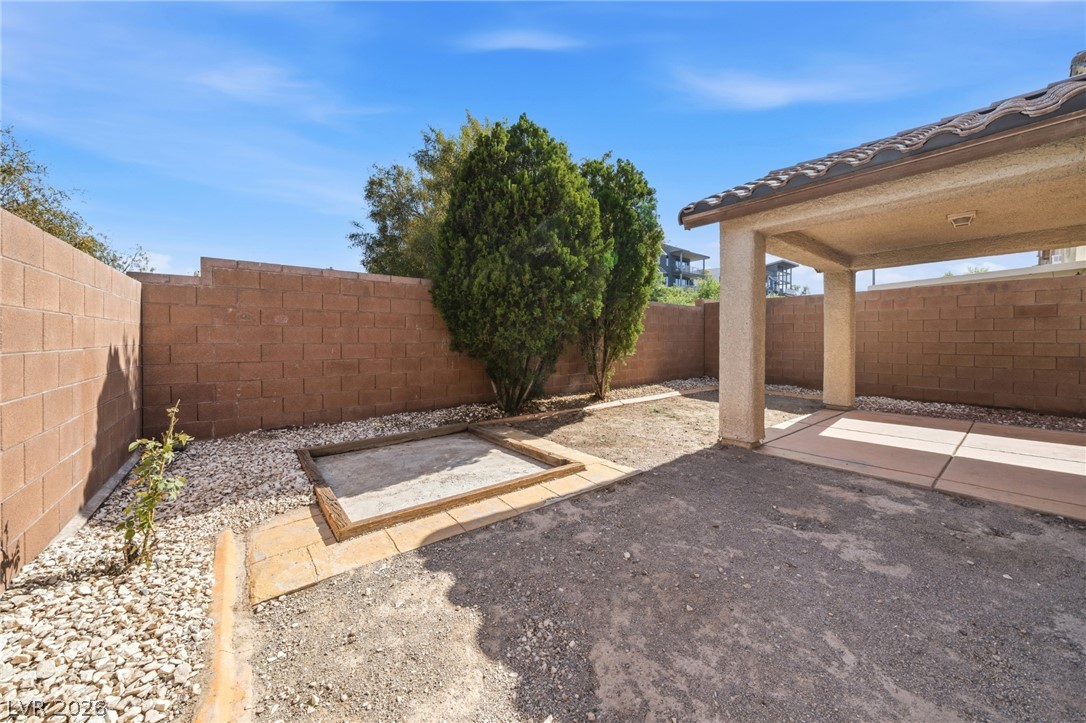 9021 Spirit Canyon Avenue Las Vegas NV 89149