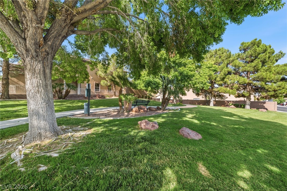 9021 Spirit Canyon Avenue Las Vegas NV 89149