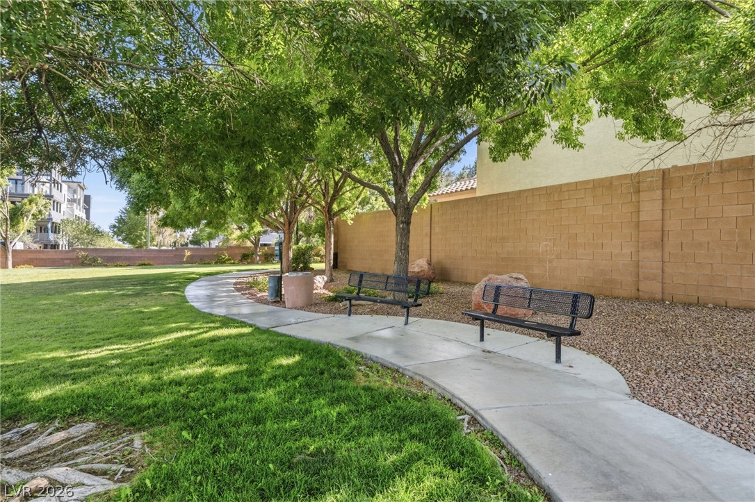 9021 Spirit Canyon Avenue Las Vegas NV 89149
