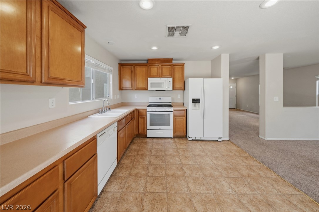 9021 Spirit Canyon Avenue Las Vegas NV 89149