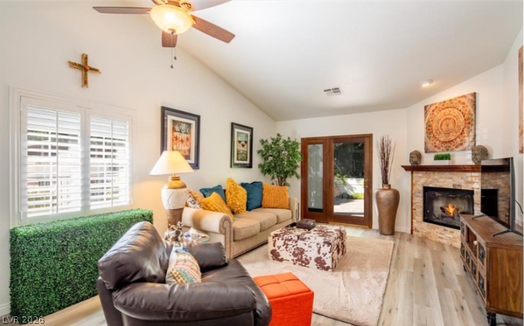 2635 Magic Moon Lane Las Vegas NV 89146