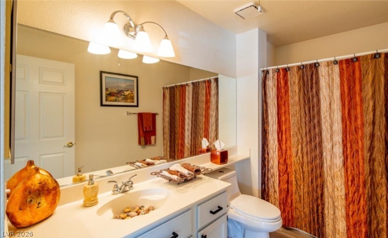 2635 Magic Moon Lane Las Vegas NV 89146