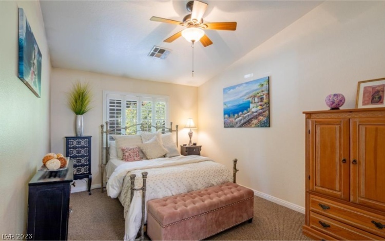 2635 Magic Moon Lane Las Vegas NV 89146