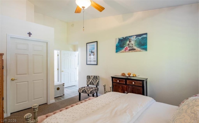 2635 Magic Moon Lane Las Vegas NV 89146