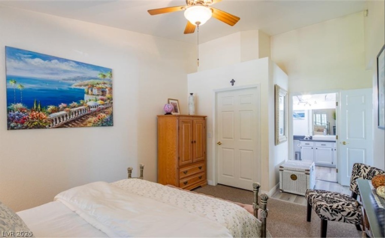 2635 Magic Moon Lane Las Vegas NV 89146
