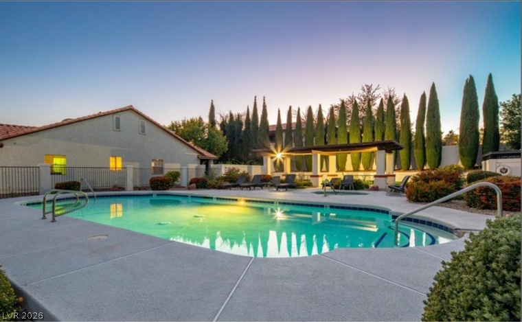 2635 Magic Moon Lane Las Vegas NV 89146