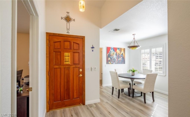 2635 Magic Moon Lane Las Vegas NV 89146