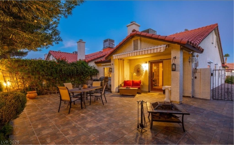 2635 Magic Moon Lane Las Vegas NV 89146