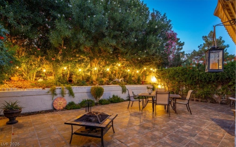 2635 Magic Moon Lane Las Vegas NV 89146