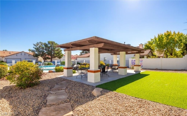 2635 Magic Moon Lane Las Vegas NV 89146