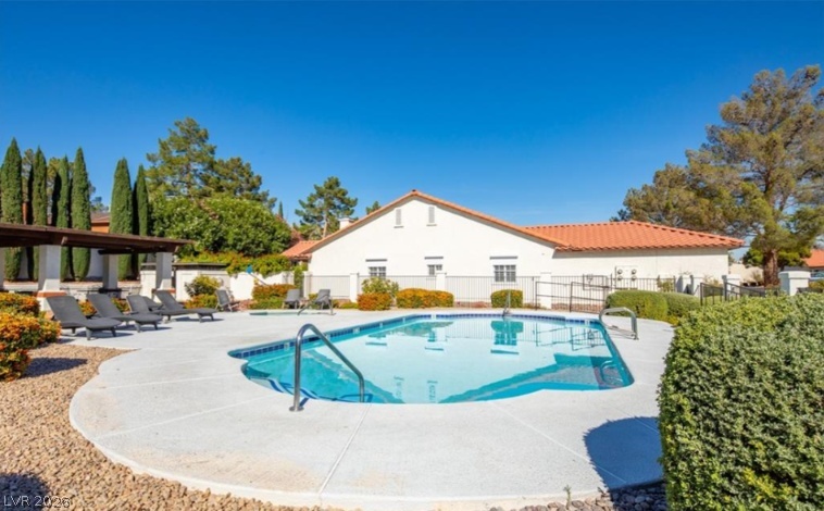 2635 Magic Moon Lane Las Vegas NV 89146