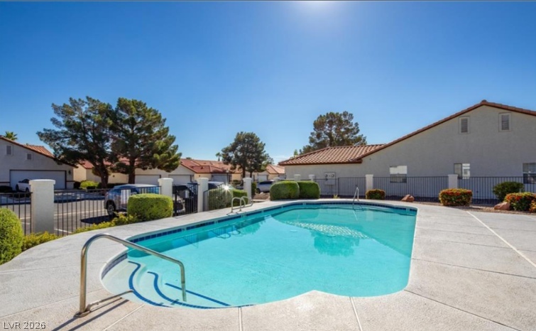 2635 Magic Moon Lane Las Vegas NV 89146