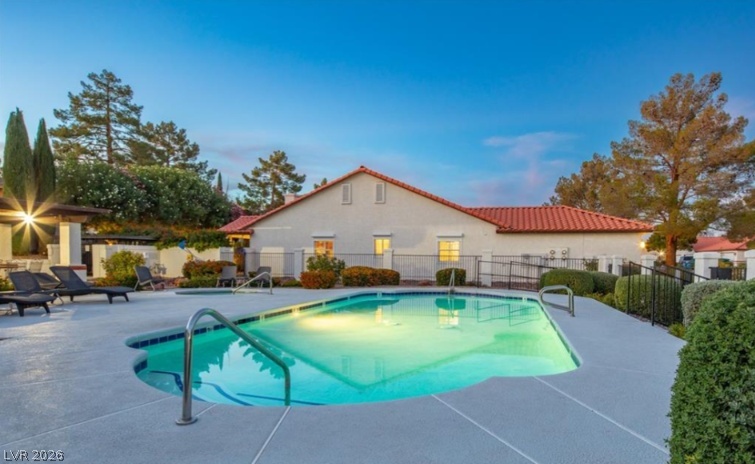 2635 Magic Moon Lane Las Vegas NV 89146