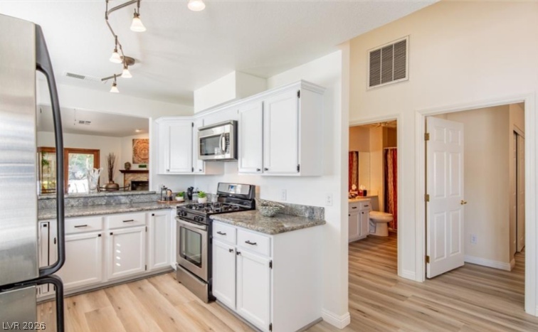 2635 Magic Moon Lane Las Vegas NV 89146