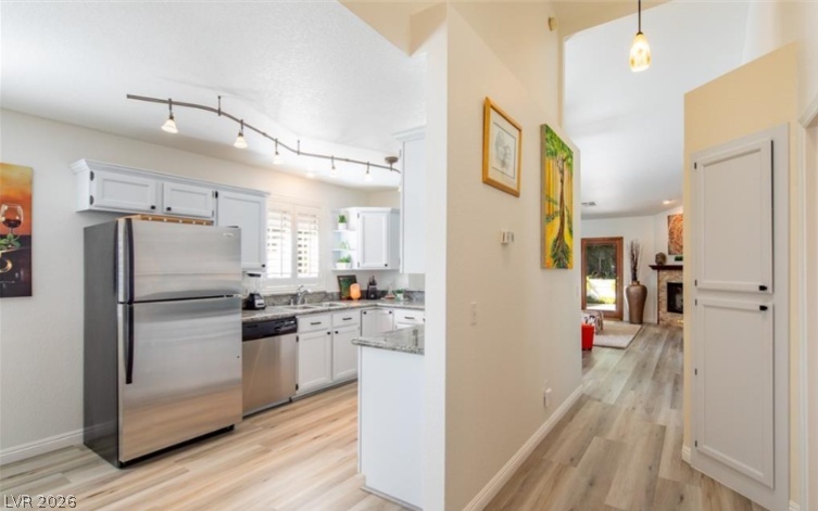 2635 Magic Moon Lane Las Vegas NV 89146