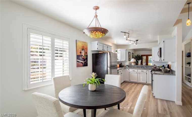 2635 Magic Moon Lane Las Vegas NV 89146