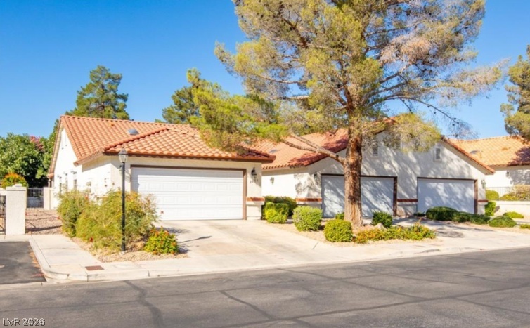 2635 Magic Moon Lane Las Vegas NV 89146