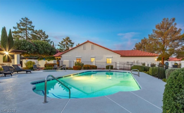2635 Magic Moon Lane Las Vegas NV 89146