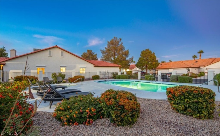 2635 Magic Moon Lane Las Vegas NV 89146