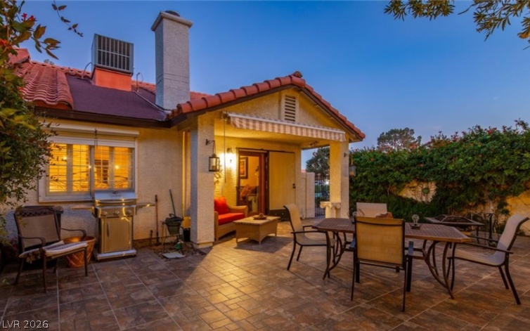 2635 Magic Moon Lane Las Vegas NV 89146