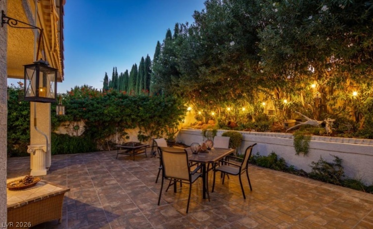 2635 Magic Moon Lane Las Vegas NV 89146