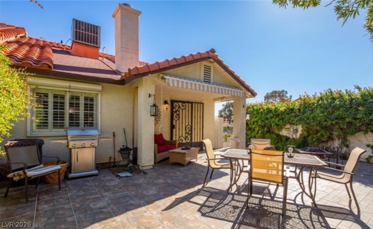 2635 Magic Moon Lane Las Vegas NV 89146