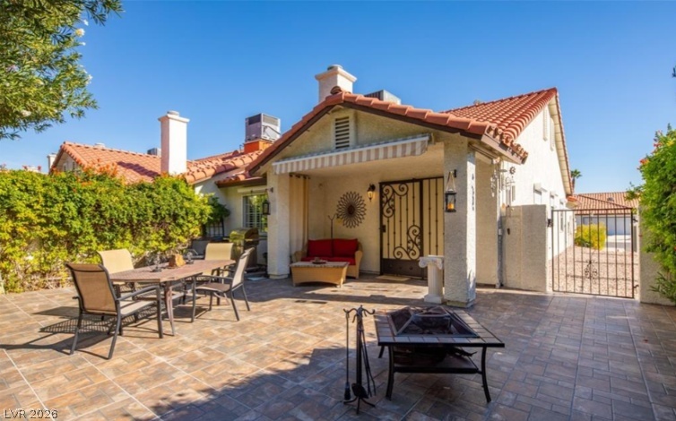 2635 Magic Moon Lane Las Vegas NV 89146