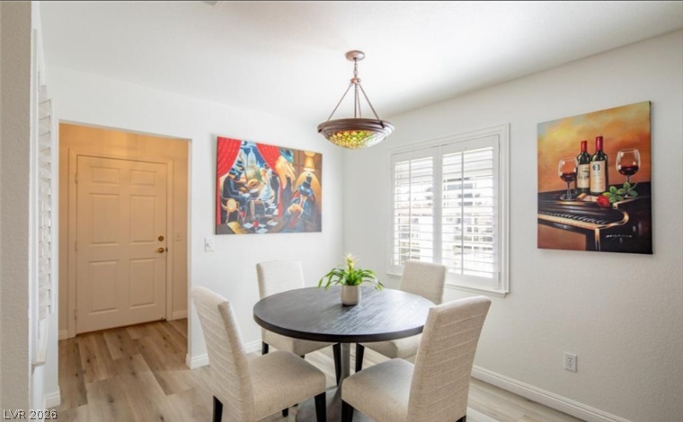 2635 Magic Moon Lane Las Vegas NV 89146