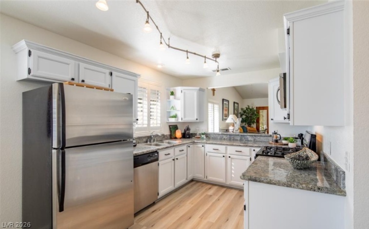 2635 Magic Moon Lane Las Vegas NV 89146