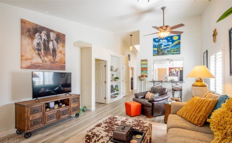 2635 Magic Moon Lane Las Vegas NV 89146