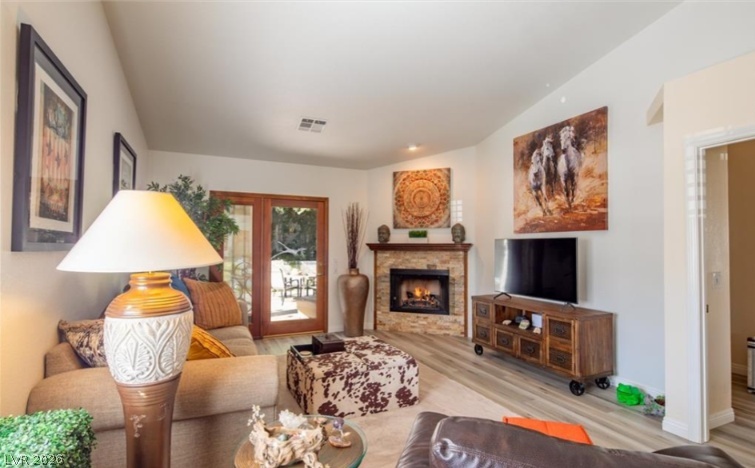 2635 Magic Moon Lane Las Vegas NV 89146