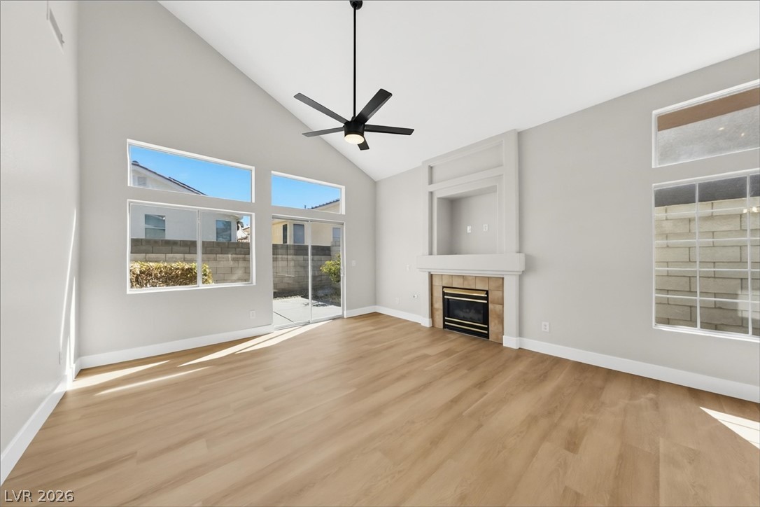 1906 Cardinal Point Street Henderson NV 89012
